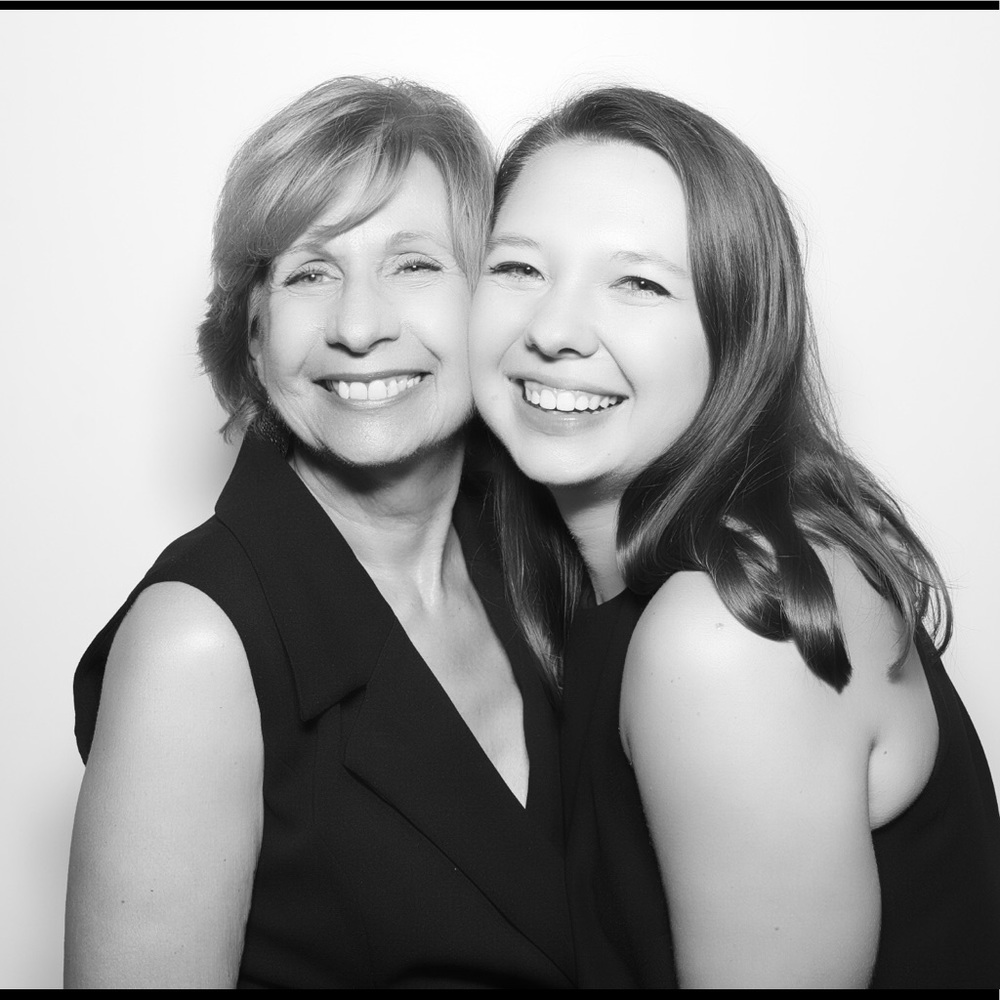 Meet your Posher, Cheryl